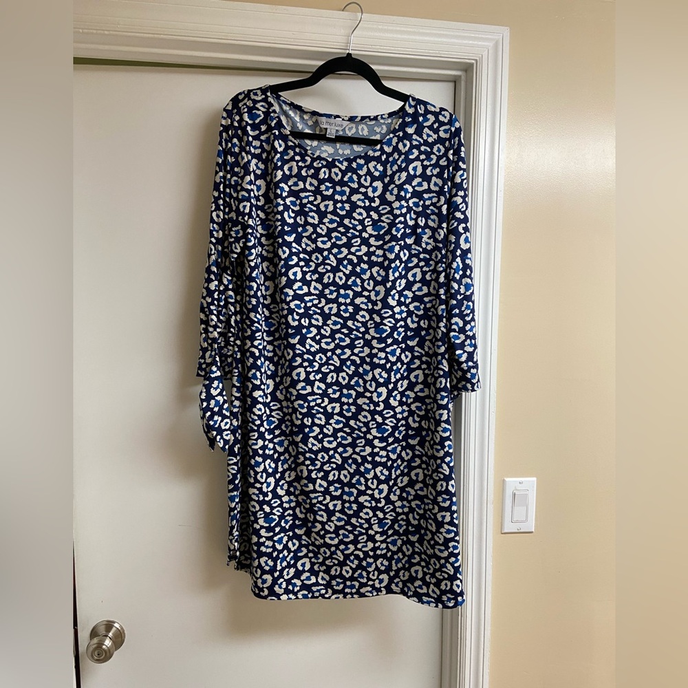 La Mer Luxe Dress
